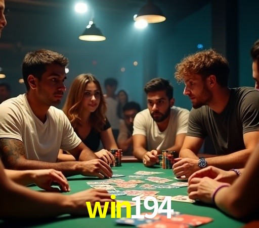 Promoção Relâmpago win194