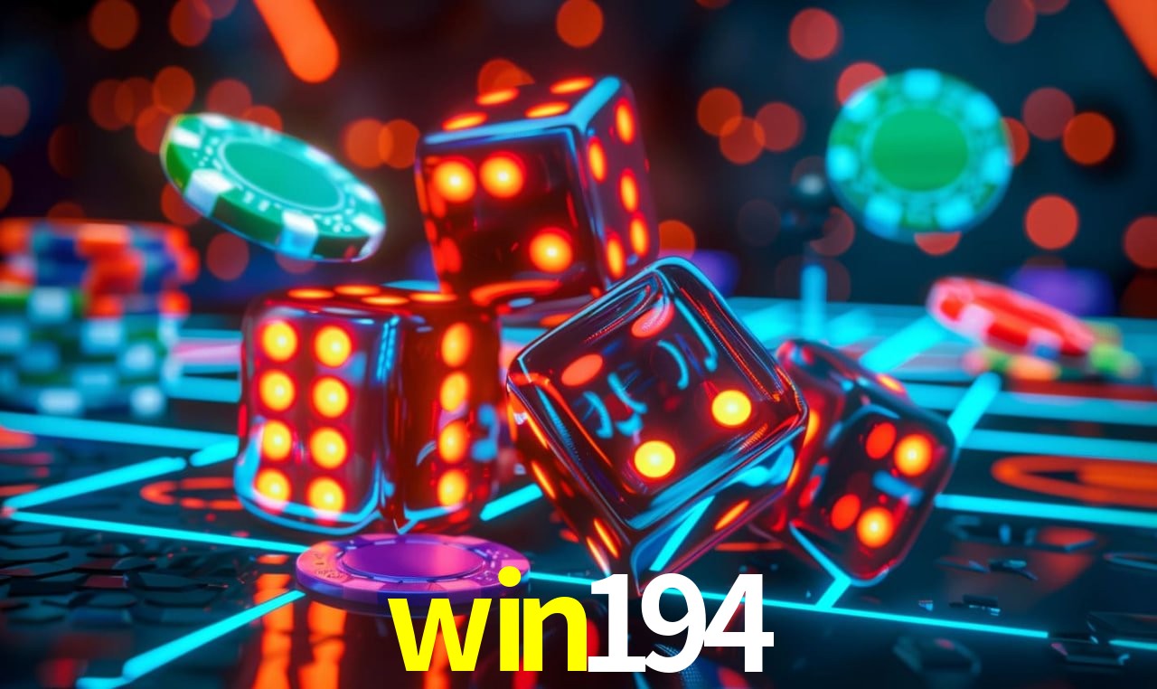 Descubra o Programa VIP da win194: Vantagens Exclusivas para Jogadores